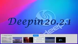 How to install Deepin OS