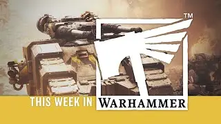 This Week in Warhammer – Massed Reinforcements for the Age of Darkness