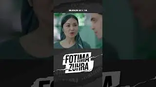 🪢 «Fotima va Zuhra»