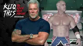 Kevin Nash on Bob Holly wanting to torture Ken Kennedy