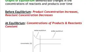 Conditions for Equilibrium | Science Lesson