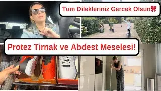 Yeni Tartisma Konusu! Bilmedigim Mevzular Bunlar! Yorum Yapmam Dogru Olmaz!#hollandadanatesailesi