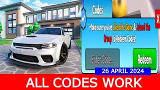 *ALL CODES WORK APRIL 26, 2024* Ultimate Home Tycoon [🏠] ROBLOX