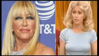 Three’s Company Star Suzanne Somers Dead At 76