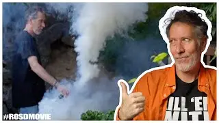 FIELD TRIP! Backyard Camera Tests (Yes, With Smoke Grenades)!  [Ep. 87]