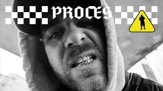 SKRUBOL / PROCES // FT. TEDE, DJ HWR PROD. LOHLEQ ///