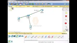 configure cisco router as dhcp server