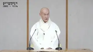 끊임없이 몸과 마음을 사색하라[명상게더링 25. 3. 15]