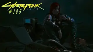 Let's Play Cyberpunk 2077 / 