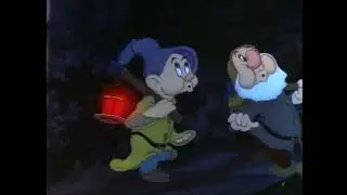 Pinocchio 1940 Original Theatrical Trailer