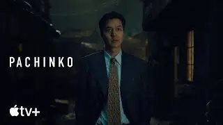 Pachinko — Tráiler oficial de la segunda temporada | Apple TV+