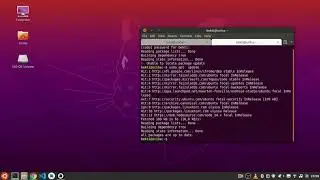 CARA  LIVE STREAMING MENGUNAKAN  NGINX  RTMP DI LINUXMINT 20 PART 1