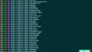 How to Build Your Own Custom jQuery
