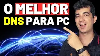 [INCRÍVEL] Como Encontrar o MELHOR DNS para Deixar a Internet Mais Rápida no PC