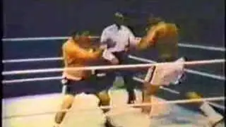 muhammad ali vs rocky marciano