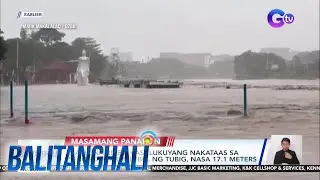 Balitanghali: (Part 2) September 2, 2024