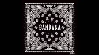 BANDANA I (Полный альбом)