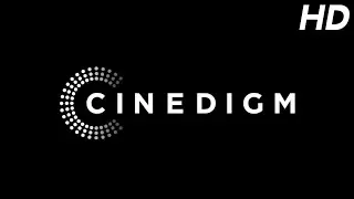 Cinedigm Logo/Intro [HD 1080p]