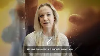 How to scale complex oligos - Innovation Insights series