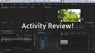 Activity Review - Import Edited Epic Video_1.mp4