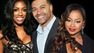 ICYMI: Porsha COMES CLEAN About Rumor (Allegedly) Real Housewives of Atlanta Tea