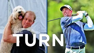 The Turn | FedEx St. Jude | An Inside-the-Ropes Documentary