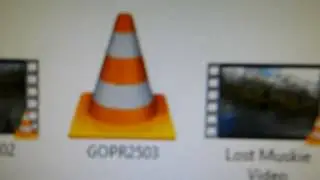 How to repair corrupted GoPro video file. Very easy!