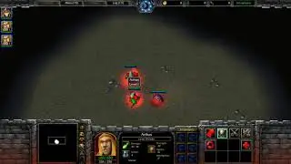 Warcraft III Custom Soundset Test