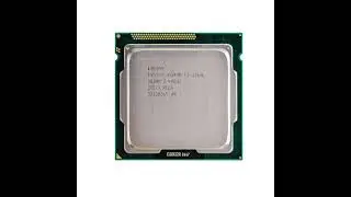 Servers4less.com Offers E3-1260L Intel Xeon E3-1260L 4 Core 2.40GHz LGA1155 8 MB L3 Processor