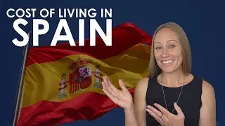 Cost of Living in Spain 