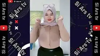 jilbab gemes #viral