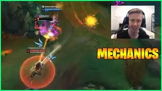 200IQ Vi Trick...LoL Daily Moments Ep 1709