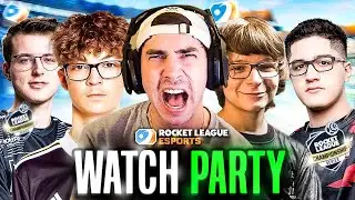 🚨OFFICIAL $550,000 ESPORT WORLD CUP LAN WATCH PARTY🚨[Twitch has ✅DROPS ON✅ Plus More!🔥]