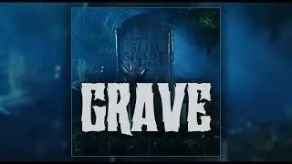 [FREE] Eminem x Dr Dre Type Beat - "Grave" | Hard Old School Rap Type Beat 2024