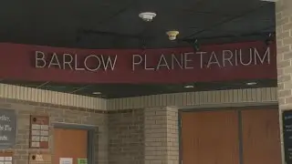 Residents look to save Barlow Planetarium as UWO Fox Cities closing date looms