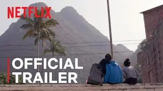 FOUND | Official Trailer | Netflix