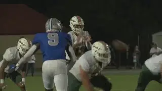 Mosley vs. Arnold Week 3