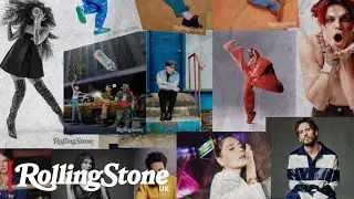 A year in review... Rolling Stone UK