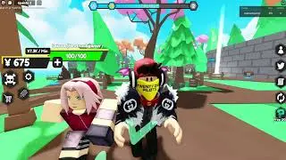 Roblox Anime War Tycoon