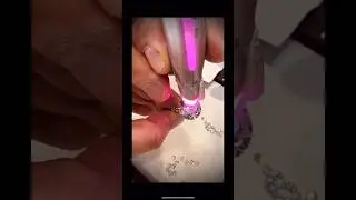 Diamond Testing Tool