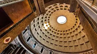 Rick Steves Art of Europe: Ancient Rome (promo)