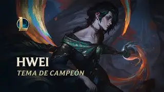 Tema de Hwei | League of Legends