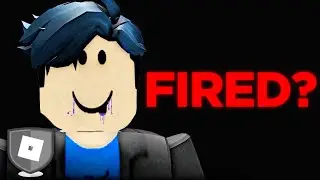 Roblox FIRED the Freaky Admin?