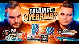 Bluffs Getting the Fold while Value Getting Paid 💸 | SZTOS Highlights