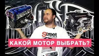 2JZ-GTE ПРОТИВ RB26DETT. ЧТО ЛУЧШЕ В ДРИФТЕ?