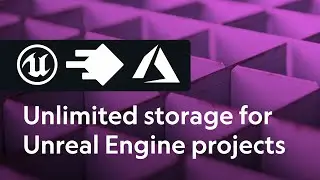 Version control with Git, using Azure DevOps for Unreal Engine 5 projects