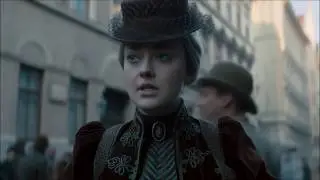 Алиенист | The Alienist | TRAILER 2017 | TNT | Official Trailer | Dakota Fanning | Luke Evans