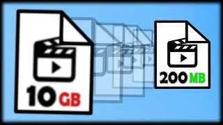 How To Compress A Video File Without Losing Quality