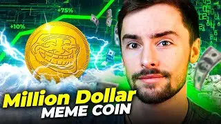 Creating a Million Dollar Meme Coin in an Hour