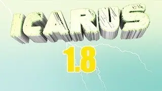 Как Скачать Minecraft для Читы Icarus b3